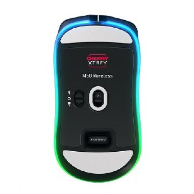 CHERRY XTRFY M50 Wireless CHERRY XTRFY M50 Wireless