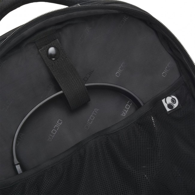 DICOTA Eco Backpack SELECT 15-17.3 DICOTA Eco Backpack SELECT 15-17.3