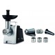 Tefal HV1 NE1098 mincer 1400 W Black,Silver Tefal HV1 NE1098 mincer 1400 W Black,Silver
