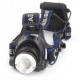 Esperanza EOT005 flashlight Black, Blue Headband flashlight LED Esperanza EOT005 flashlight Black, Blue Headband flashlight LED