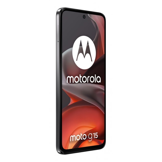 Motorola moto g15 17.1 cm (6.72