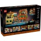 LEGO IDEAS 21359 Italian Riviera LEGO IDEAS 21359 Italian Riviera