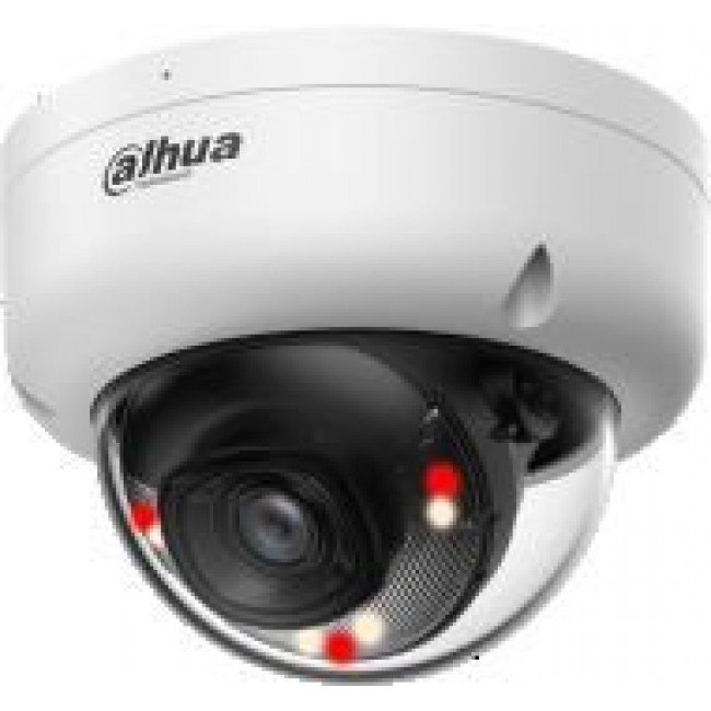 Dahua IP Camera IPC-HDBW1639E1-A-IL Dahua IP Camera IPC-HDBW1639E1-A-IL