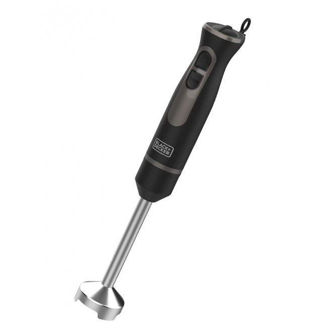 Immersion blender Black+Decker BXHBA800E (800W black) Immersion blender Black+Decker BXHBA800E (800W black)