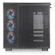 Thermaltake View 380 XL TG ARGB Midi Tower Black