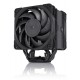 Noctua NH-U12A Processor Air cooler 12 cm Black 1 pc(s) Noctua NH-U12A Processor Air cooler 12 cm Black 1 pc(s)