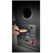 Magnat Monitor Reference 2A active columns 2-way speaker