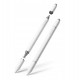 Vention 3-in-1 magnetic stylus WHITE