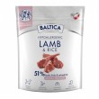 BALTICA Nutraceutic Hypoallergenic M Lamb with rice - dry dog food - 1kg