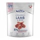 BALTICA Nutraceutic Hypoallergenic M Lamb with rice - dry dog food - 1kg