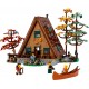 LEGO IDEAS 21338 A-SHAPED HUT