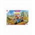 Good Loot Kids Puzzle Crash Team Racing Nitro-Fueled (160 pieces)