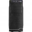 PC Tower Case ATX/micro ATX, Inter-Tech IT-5916