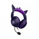 Razer Kraken Kitty V2 - Pokemon Gengar Ed. Headset Wired Head-band Gaming USB Type-A Pink Razer Kraken Kitty V2 - Pokemon Gengar Ed. Headset Wired Head-band Gaming USB Type-A Pink