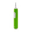 Oral-B Junior 8006540743027 electric toothbrush Child Rotating toothbrush Green