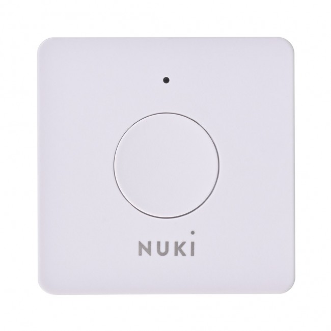 Nuki Opener Button Nuki Opener Button