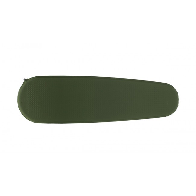 Easy Camp Kestrel Mat Single 5.0 cm Single mattress Green Unisex