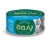 OASY More Love Tuna with pumpkin - wet cat food - 70g