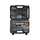 TOOL SET 1/4 , 1/2 KPL 93PCS YT-38784 YATO TOOL SET 1/4 , 1/2 KPL 93PCS YT-38784 YATO