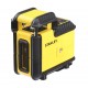 Stanley 360 Cross Line Red Beam Laser Level Stanley 360 Cross Line Red Beam Laser Level