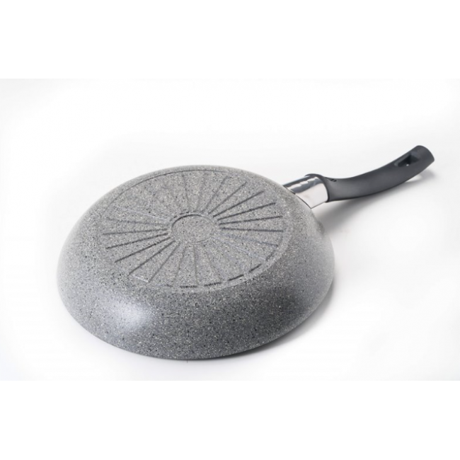 BALLARINI Ferrara granite frying pan 24 CM FERG5F0.24U