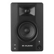 M-AUDIO BX3 BT 2x loudspeaker Black Wired + Bluetooth 50 W