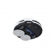 Ecovacs Deebot T50 Pro Omni Gen 2 White Ecovacs Deebot T50 Pro Omni Gen 2 White