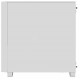 Corsair CC-9011252-WW computer case Midi Tower White