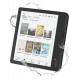 Tolino 4016621130183 e-book reader Touchscreen Wi-Fi Black