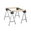 Metal Saw Horse / Fatmax Stand (2 pcs) Metal Saw Horse / Fatmax Stand (2 pcs)