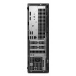 DELL QCS1250 U5-235 16GB 512GB SSD