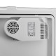 Tourist fridge CAMRY CR 8093 Black