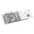 Barrow LRC2.0 full coverage GPU Water Block for ASUS STRIX 3070 Aurora RGB - Acrylic