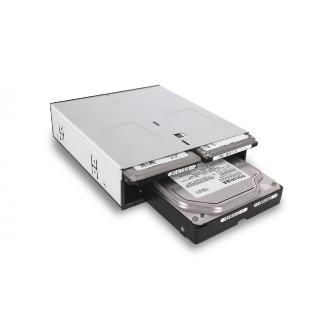 Icy Dock MB095SP-B computer case part Universal HDD Cage