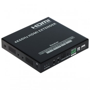 HDMI Extender Receiver