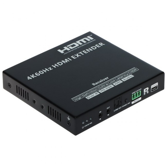 HDMI Extender Receiver