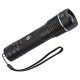 Brennenstuhl 1178600801 flashlight Black Hand flashlight LED