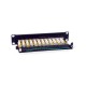 Equip 326623 patch panel 1U Equip 326623 patch panel 1U