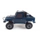 Amewi AMX Rock Crawler AM24 Radio-Controlled (RC) model Off-road car 1:24