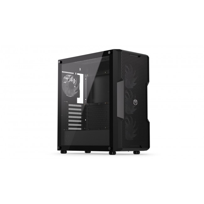 ENDORFY Regnum 400 ARGB Tower Black