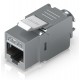 Ubiquiti UACC-Keystone-Jack-C6A
