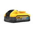 DEWALT.AKUMULATOR 18V POWERSTACK 5,0Ah DEWALT.AKUMULATOR 18V POWERSTACK 5,0Ah