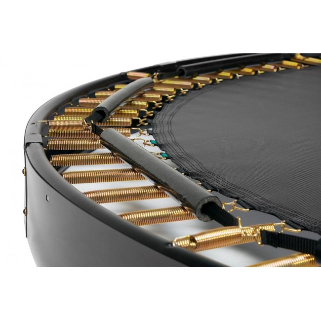 Salta Royal baseground 305 cm recreational/backyard trampoline