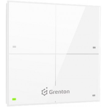 GRENTON - TOUCH PANEL 4B, Tf-bus, BIA Y (2.0)