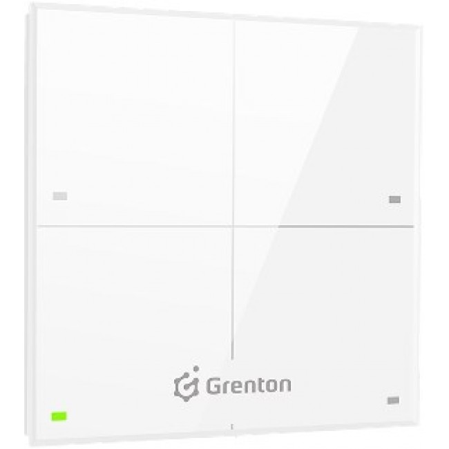 GRENTON - TOUCH PANEL 4B, Tf-bus, BIA Y (2.0)