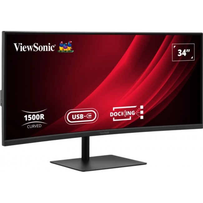 Viewsonic VG3419C-2 computer monitor 86.4 cm (34