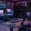 Maclean Monitor Desk Mount 17
