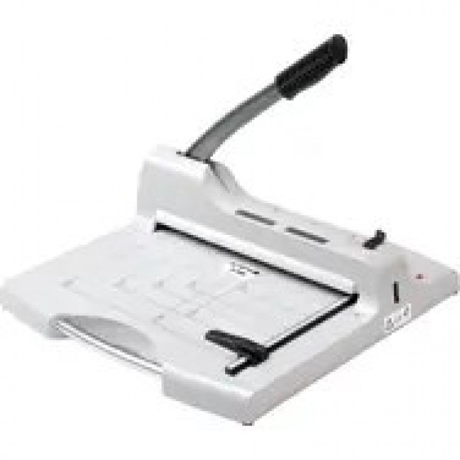 Olympia G 3650 paper cutter 50 sheets