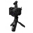 Canon Camera 24.2 MP ISO 32000 Wi-Fi APS-C black