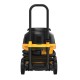 Vacuum cleaner 38L class H Vacuum cleaner 38L class H